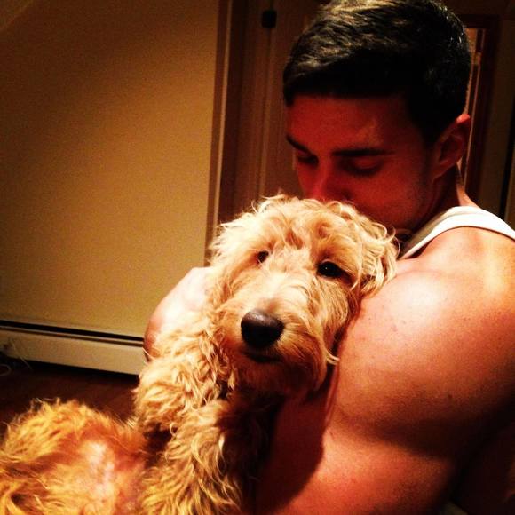 Meet your Posher, Mark - Picture 1 of 1